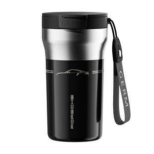 GERM保时捷联名保温杯咖啡杯高颜值女2025新款随行高档礼盒水杯男