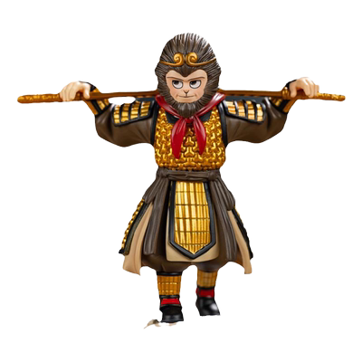 KKV大话西游大圣娶亲系列盲盒