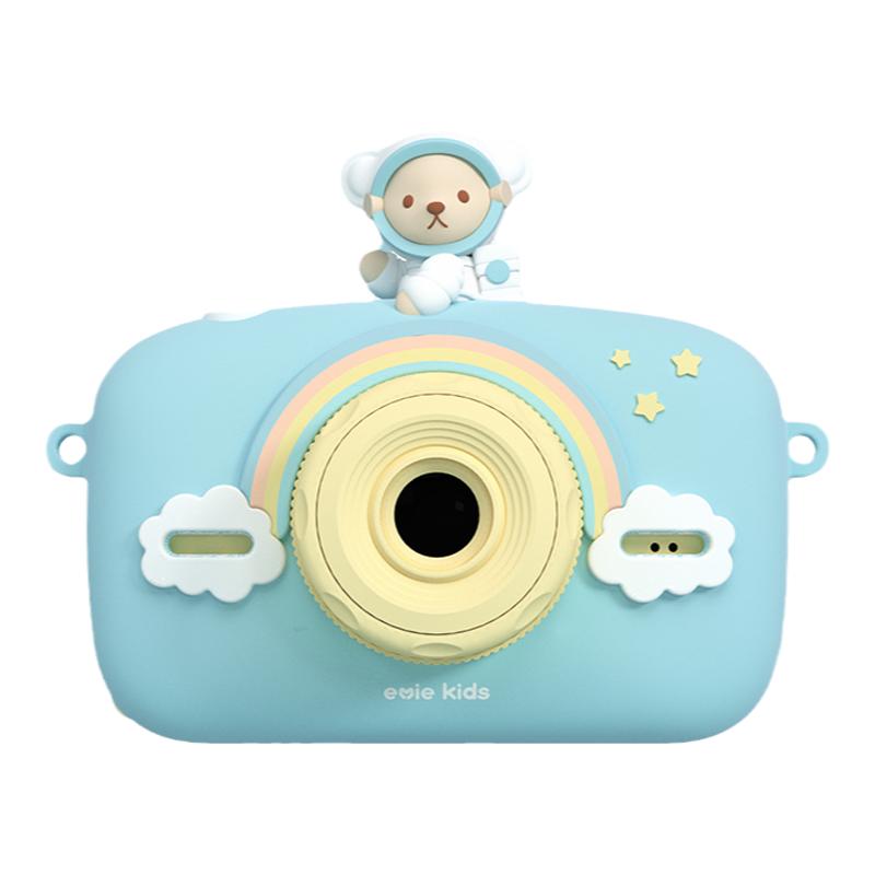 HelloKitty女孩正品儿童拍照相机
