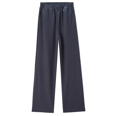 Giordano薄款长裤防蚊卫裤