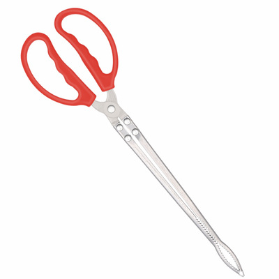 不锈钢钳子黄鳝赶海工具螃蟹泥鳅