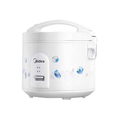 家用老式美的版电饭煲