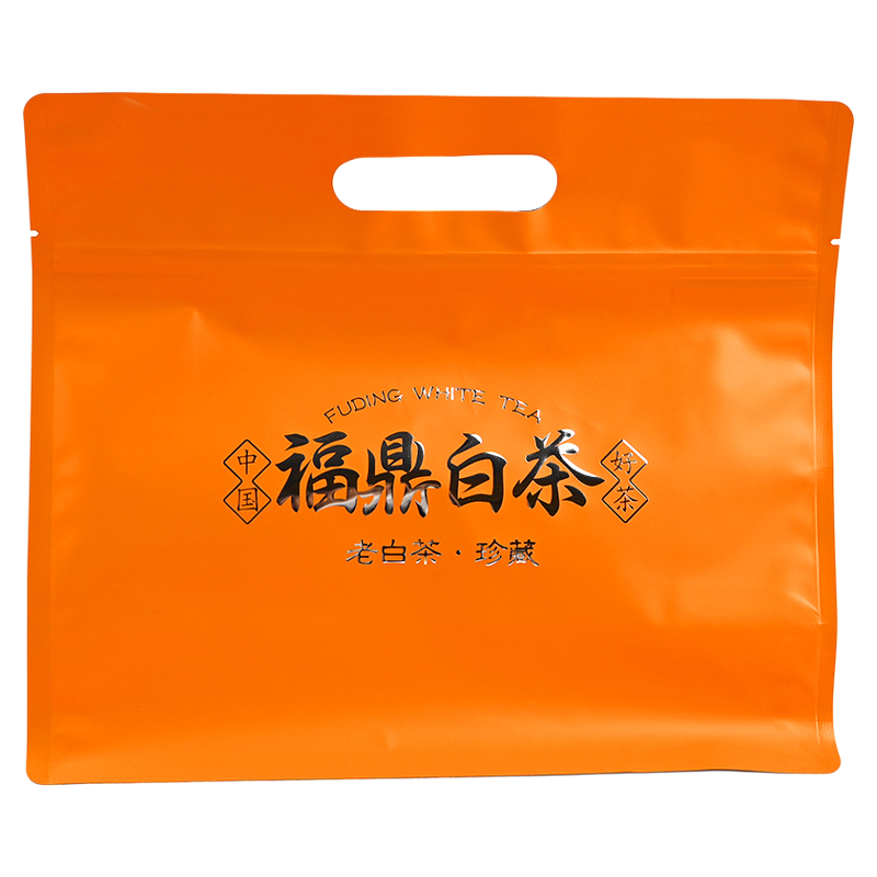 工厂直销手提八边封包装袋批发