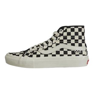 VANS范斯正品SK8-Hi 男女运动高帮休闲耐磨帆布鞋板鞋VN0A5KYB