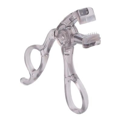 广角无边框太阳花夹睫毛器初学者