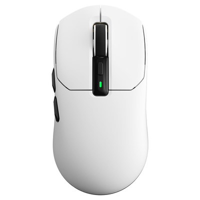 Lenovo联想百应三模游戏鼠标M322