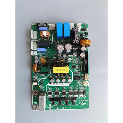 电梯配件PDI15M1V2.0主板原装成色几乎全议价