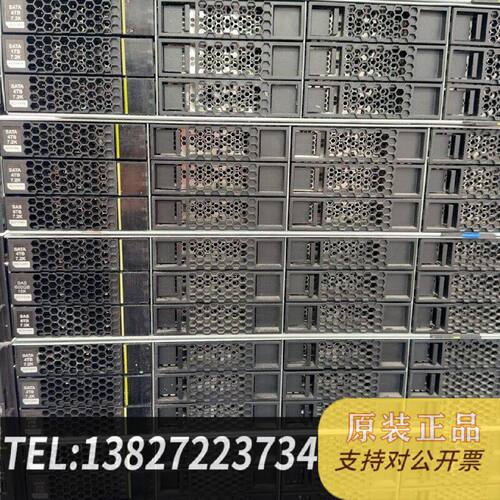 原装正品泰山2280ARM架构12盘位双路CPU64核双现货议价