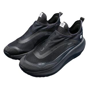 李宁一脚蹬运动鞋男鞋夏季透气网面2026新款网鞋防滑跑步鞋子男款