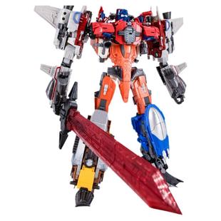 炫卡斗士3重轨战神玩具银翼骑士变形机器人赤魂王儿童男孩机甲2季