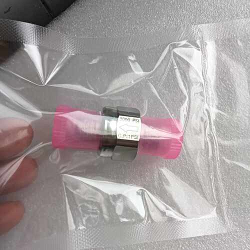 询价-JSK单向阀 1/4VCR单向阀 止回阀