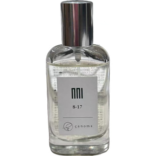 canoma香水日本小众124铃虫223胡蝶410乙女718浮舟试香小样