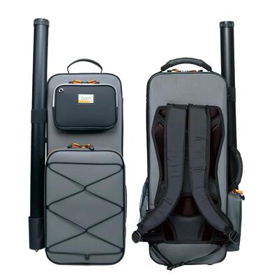 法国运动系列双层谱防潮提琴盒