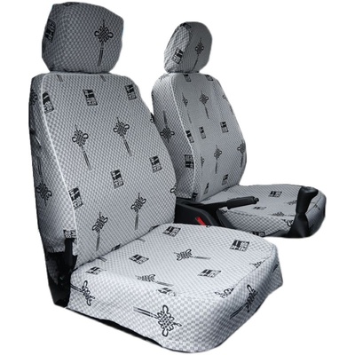 五菱之光6376nf8座专用面包车