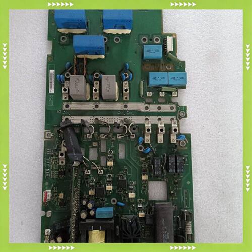 【问价】变频器RINT-5514C驱动板，成色如图，的适用