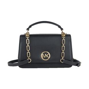 Michael Kors迈克科尔斯女logo标志手提包女士2025年新款XY推广