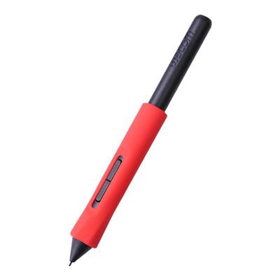 WACOM数位板笔套防滑加粗握笔器