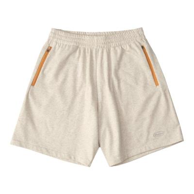 休闲撞色短裤运动裤havenyard