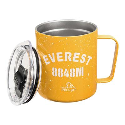 伯希和户外保温杯露营不锈钢水杯