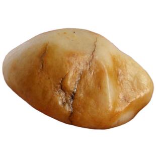 新疆克拉玛依金丝玉哈密鄯善戈壁玉沙漠漆玛瑙原石籽料16-1特价