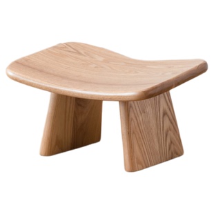 实木跪坐凳禅修凳打坐凳支踵禅凳拜佛凳喝茶跪凳冥想静坐瑜伽矮凳