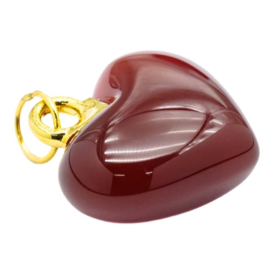 正品18k金项链手链吊坠轻奢小众