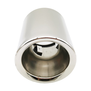 适用宝马迷你乡下人F60 R60专用尾喉排气管尾嘴汽车用品配件改装