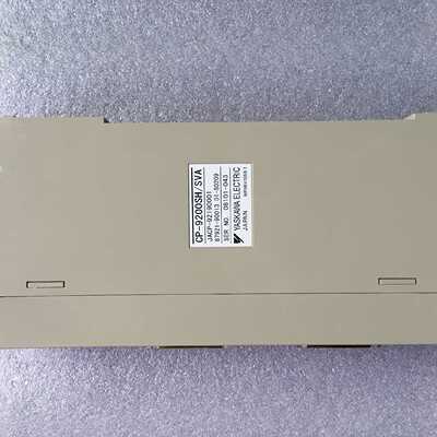 议价YASKAWA安川CP-9200SH/SVA JACP-92190001 87921-90013.01-S0