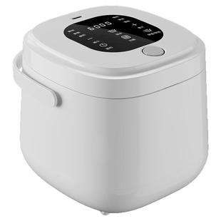 车载电饭煲12v24v通用车家两用货车专用电饭锅蒸煮一体自驾游神器