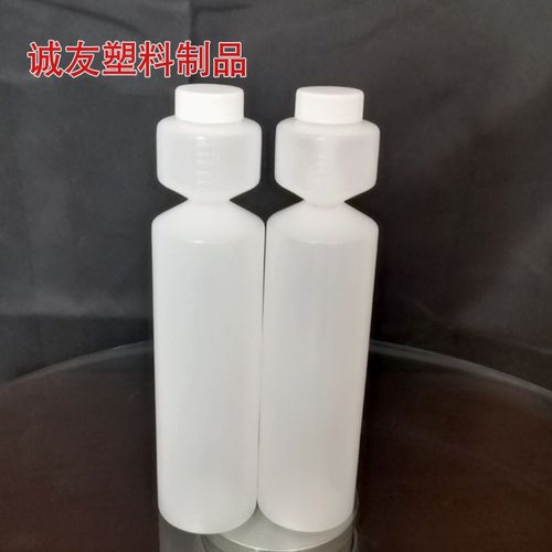 直供 液体瓶 雨刮精瓶 hdPe瓶加工