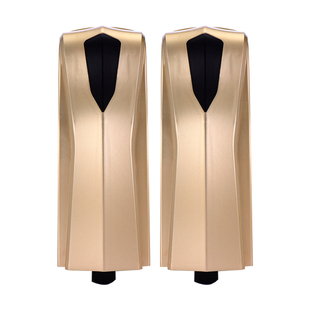 捷力八字遥控平开别墅庭院工厂学校农村大门用自动对开电机开门机