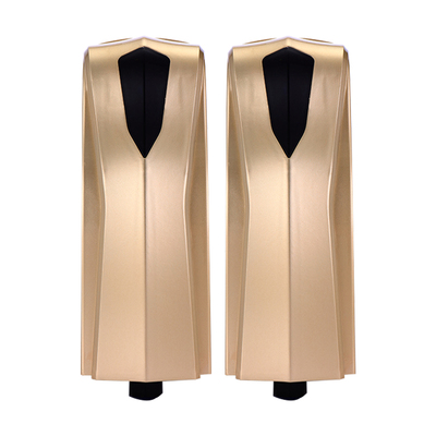 捷力遥控八字自动开门机