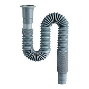 厨房洗菜盆下水管配件洗碗池水槽下水器防臭加长拖把池排水管套装