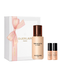 【新年礼物】法国娇兰提洛可持妆粉底液35ml长效持妆礼物正品