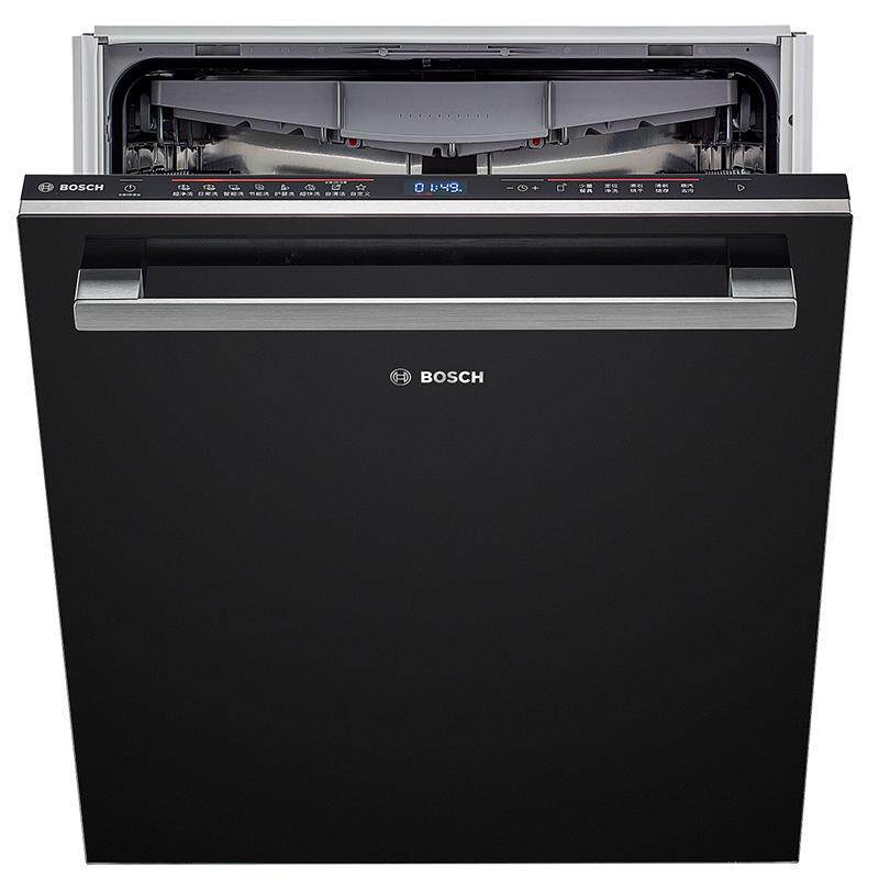 博世沸石Z10嵌入式18套洗碗机