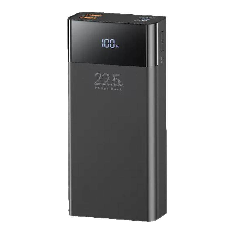 REMAX睿量充电宝20000毫安大容量22.5W快充电量数显PD20W双向快充
