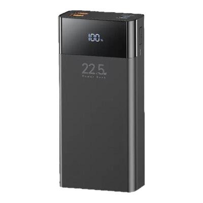REMAX睿量充电宝20000毫安大容量22.5W快充电量数显PD20W双向快充