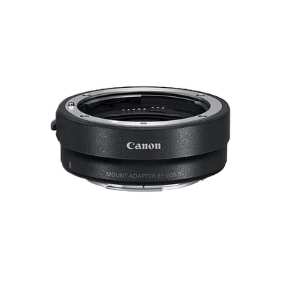 Canon/佳能原装卡口适配器转接环