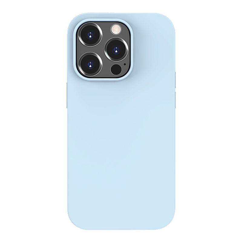 ins糯叽叽高级感新款适用苹果17promax手机壳iPhone16pro液态硅胶15pm软套简约14液体纯色13全包防
