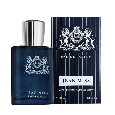 男香草古龙香水Men'sPerfume