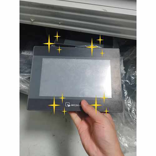 询价-威纶通MT6071PB 1WV触摸屏
