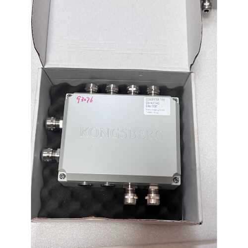 询价下单KONGSBERGGA-222/K20 传感器 可开发票