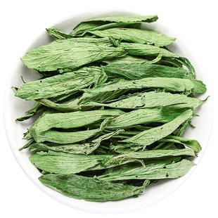 中药材特级甜菊叶 甜叶菊 甜菊叶 甜叶菊 泡茶泡水药用食用500克