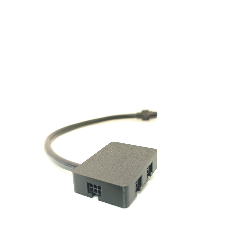 拓竹P1S6pin数据线一分四数据延长线3D打印机数据线P系列P2S