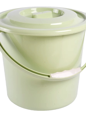水桶家用储水用塑料桶手提加厚