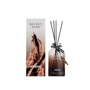 【霹雳乌贼】Heiseey槐序无火香薰500ml伽罗乌木室内卧室精油香氛