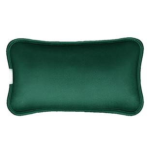 长条热水袋充电防爆暖水袋暖宝宝暖手宝毛绒被窝暖脚神器2025新款