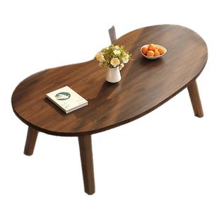 可折叠茶几客厅家用小户型桌子户外简约阳台小茶桌极简轻奢高级感