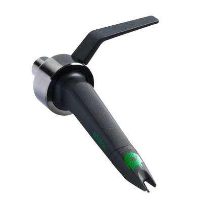 ortofon高度风dj唱针新版盒装