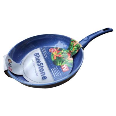 BlueStone煎炒锅不粘无油烟